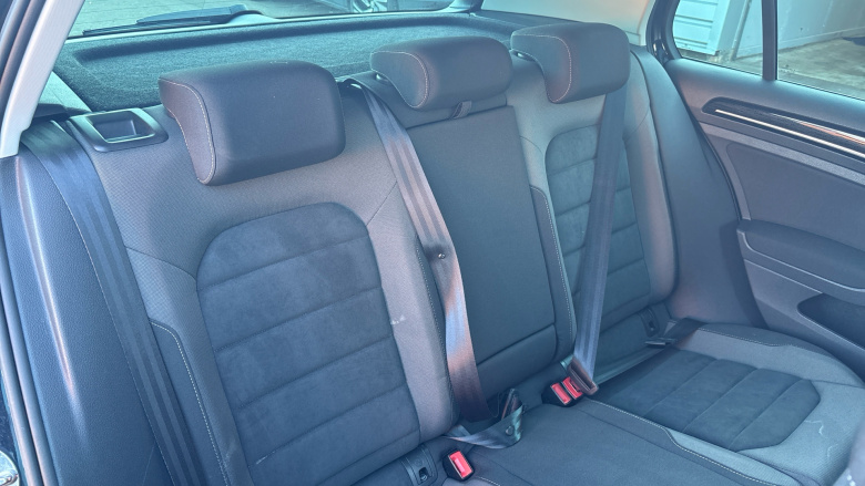 Volkswagen Golf 1.5 TSI EVO 150 GT 5dr DSG Petrol Hatchback